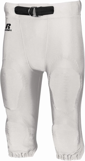 Russell Athletic Boys Youth Deluxe Game Football Pant