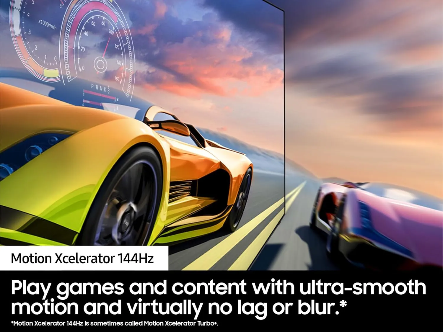 SAMSUNG 55-Inch Class OLED 4K S90D Series HDR  Smart TV w/Dolby Atmos, Object Tracking Sound Lite, Motion Xcelerator, Real Depth Enhancer, 4K AI Upscaling, Alexa Built-in (QN55S90D, 2024 Model)