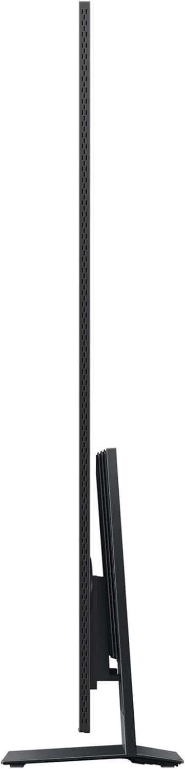 SAMSUNG 75-Inch Class Neo QLED QN990F 8K Mini LED Smart TV (2025 Model) NQ8 AI Gen3 Processor, 8K AI Upscaling Pro, Wireless One Connect, Glare Free, Samsung Vision AI, Alexa Built-in