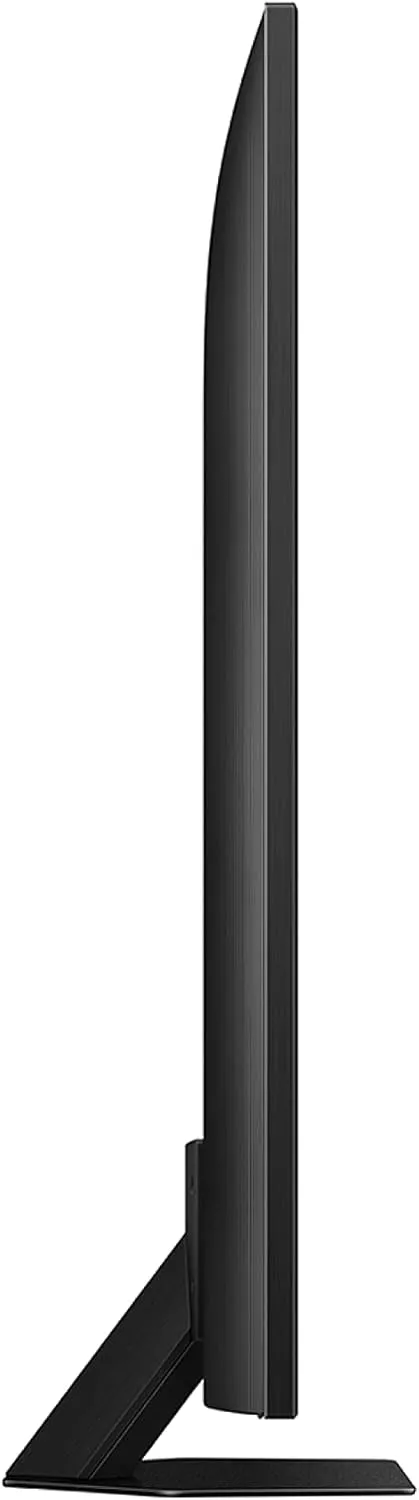 SAMSUNG 75-Inch Class QLED 4K Q80C Series Quantum HDR , Dolby Atmos Object Tracking Sound Lite, Direct Full Array, Q-Symphony 3.0, Gaming Hub, Smart TV with Alexa Built-in (QN75Q80C, 2023 Model)
