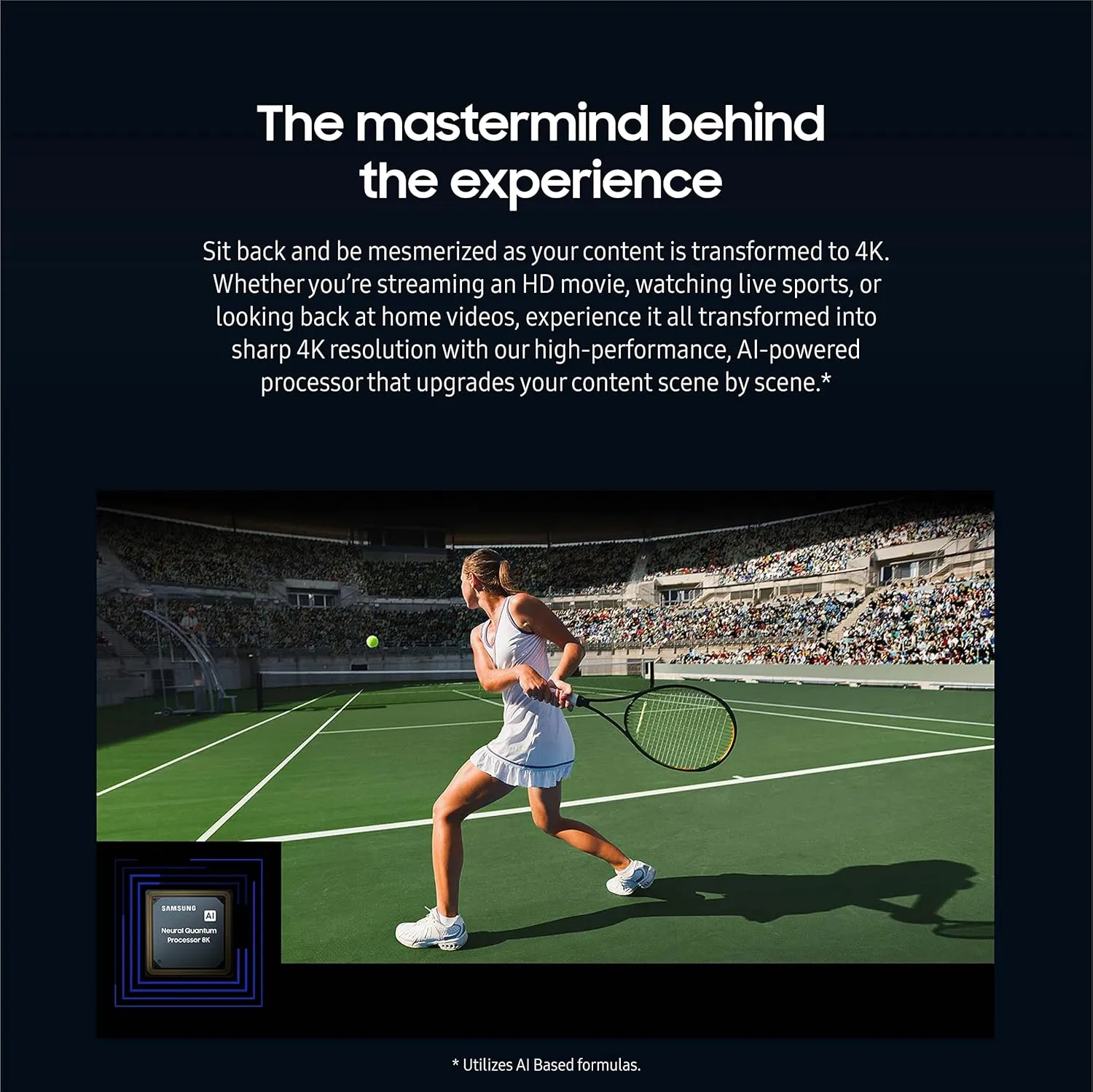 SAMSUNG 75-Inch Class QLED 4K Q80C Series Quantum HDR , Dolby Atmos Object Tracking Sound Lite, Direct Full Array, Q-Symphony 3.0, Gaming Hub, Smart TV with Alexa Built-in (QN75Q80C, 2023 Model)