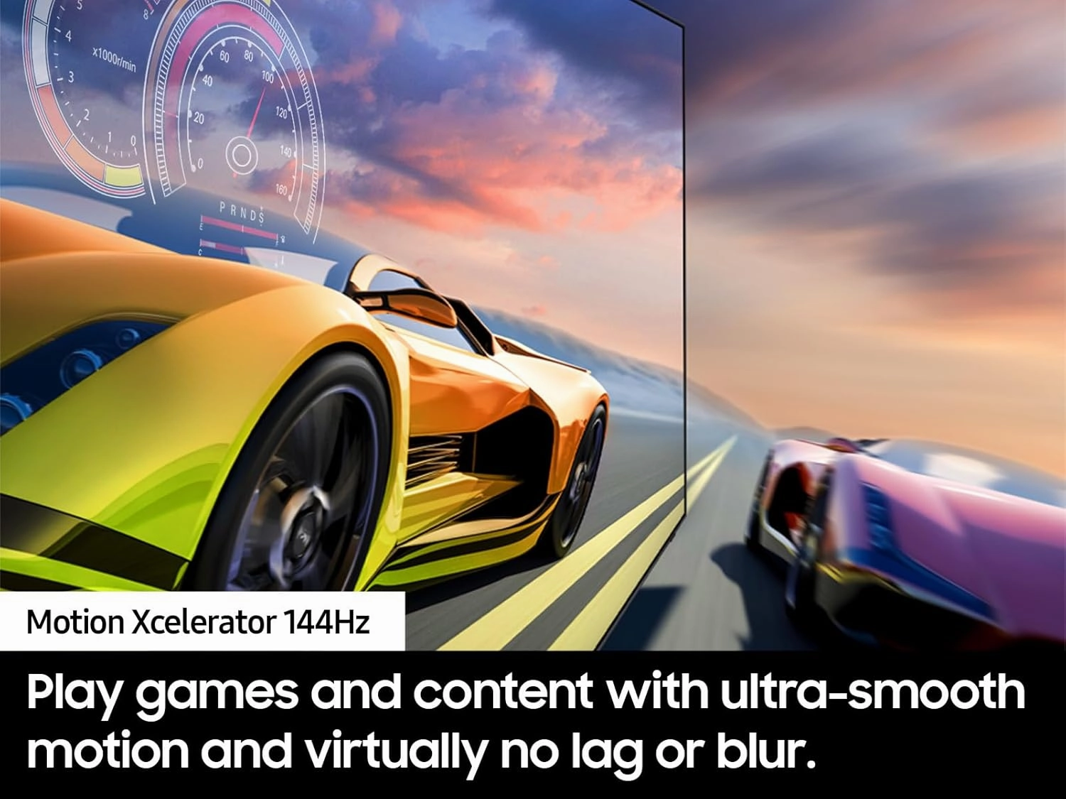 SAMSUNG 65-Inch Class OLED 4K S95D Series HDR Pro Smart TV w/Dolby Atmos, Object Tracking Sound , Motion Xcelerator, Real Depth Enhancer, 4K AI Upscaling, Alexa Built-in (QN65S95D, 2024 Model)