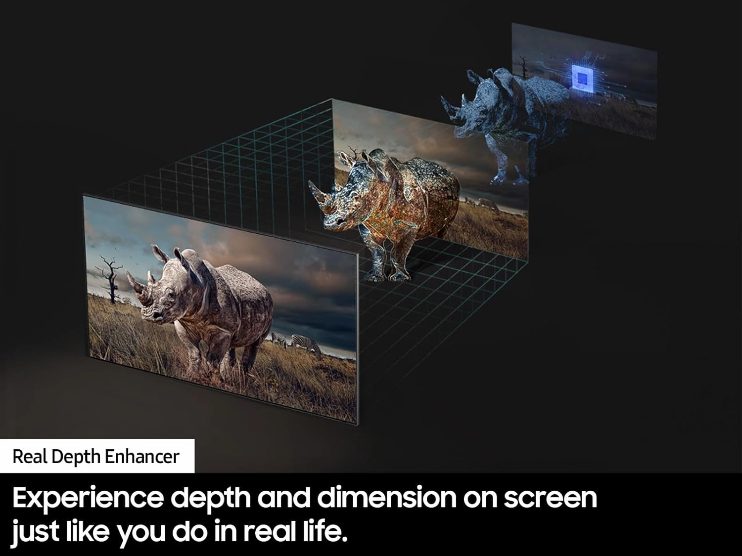 SAMSUNG 65-Inch Class OLED 4K S95D Series HDR Pro Smart TV w/Dolby Atmos, Object Tracking Sound , Motion Xcelerator, Real Depth Enhancer, 4K AI Upscaling, Alexa Built-in (QN65S95D, 2024 Model)