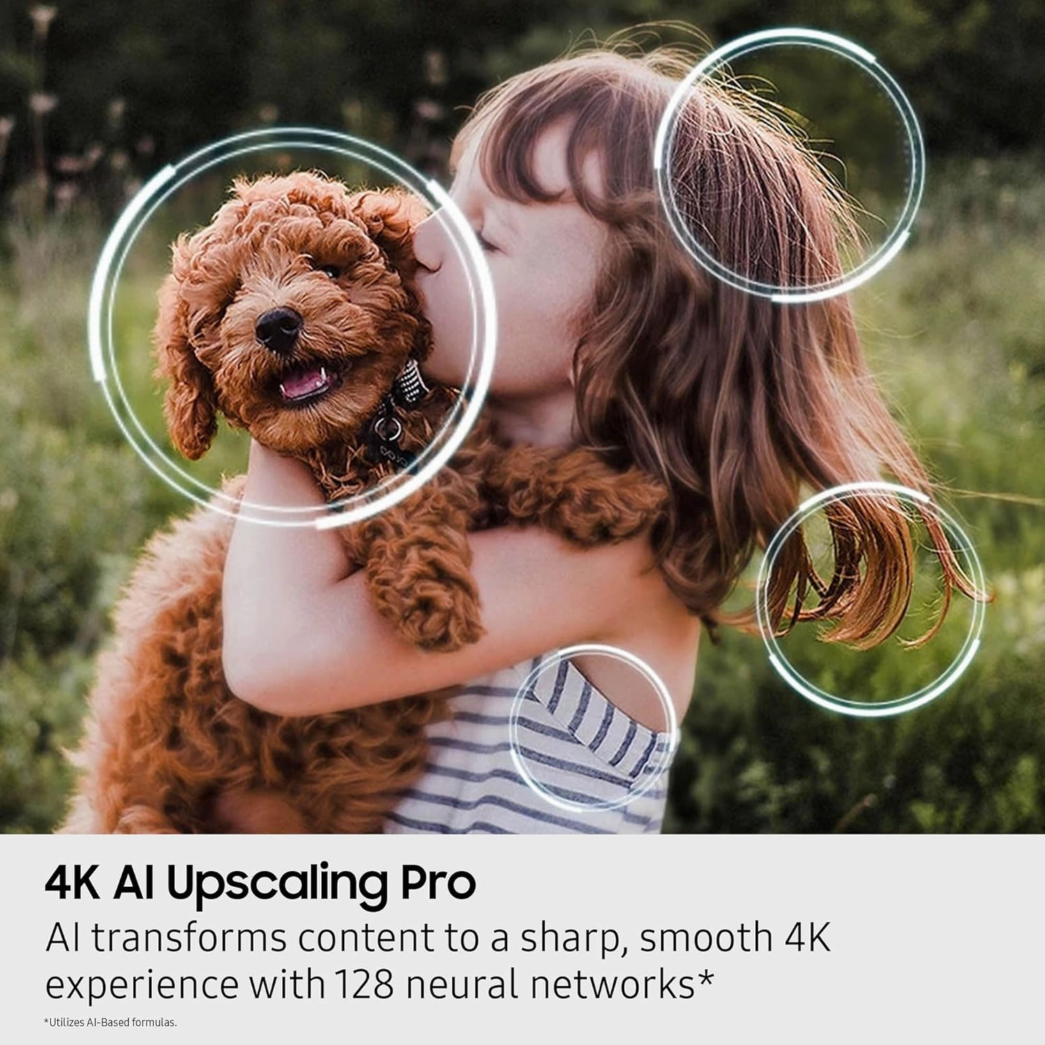 SAMSUNG 65-Inch Class OLED S90F 4K Smart TV (2025 Model) NQ4 AI Gen3 Processor, 4K AI Upscaling Pro, OLED HDR  , Motion Xcelerator 144Hz, Samsung Vision AI, Alexa Built-in