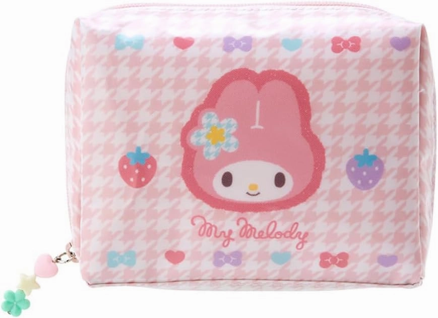 Sanrio 276154 My Melody Pouch (Khaohana)