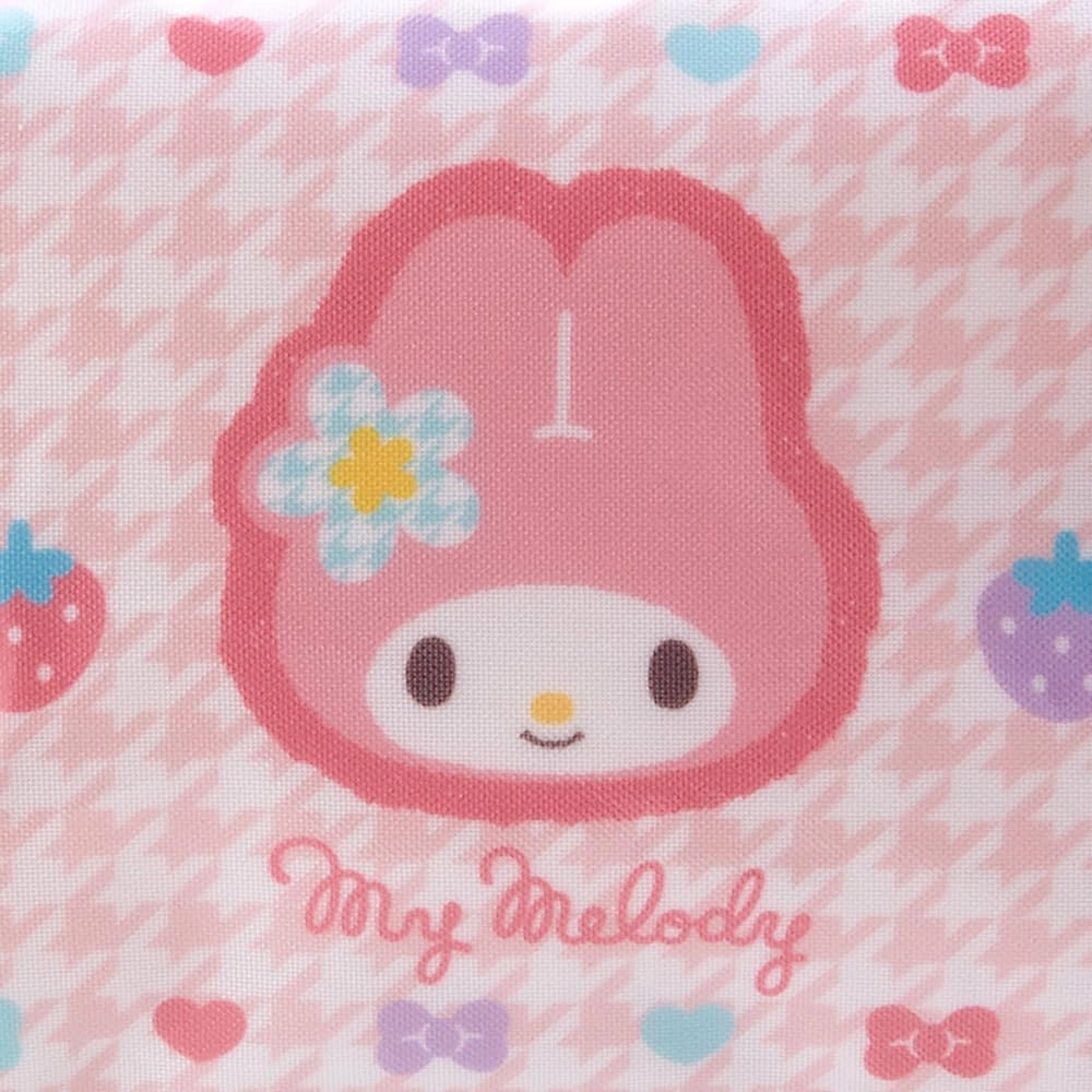 Sanrio 276154 My Melody Pouch (Khaohana)