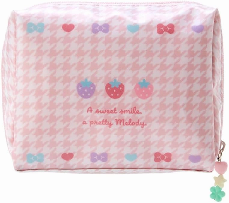 Sanrio 276154 My Melody Pouch (Khaohana)