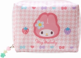 Sanrio 276154 My Melody Pouch (Khaohana)