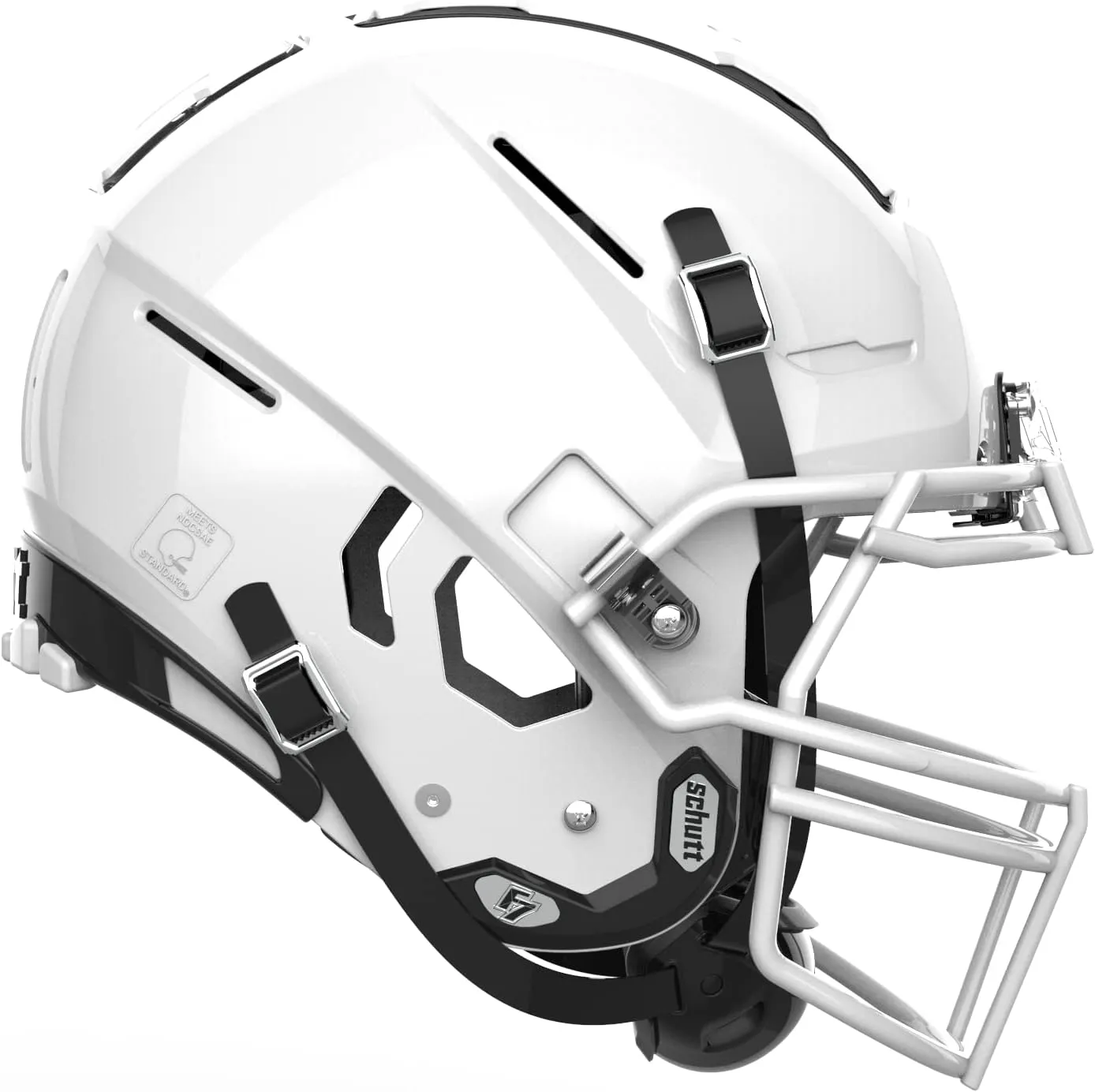 Schutt F7 VTD Collegiate