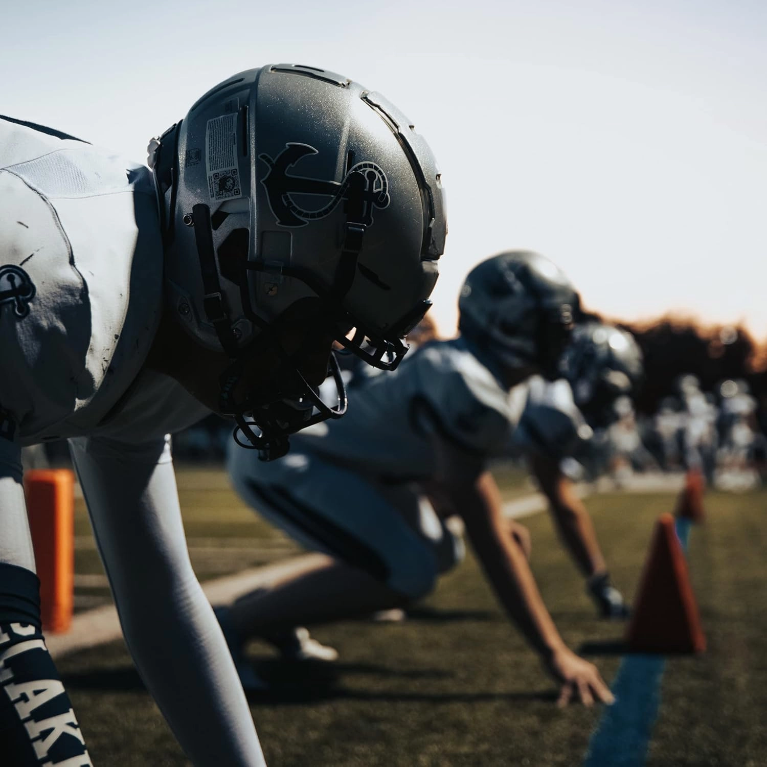 Schutt F7 VTD Collegiate