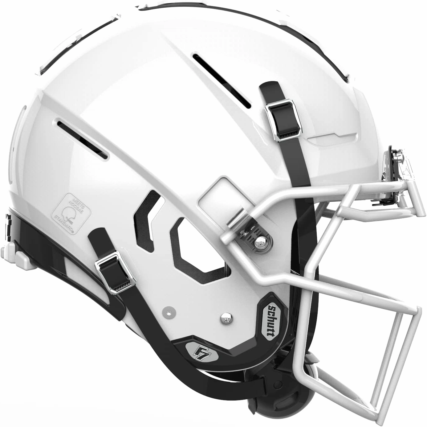 Schutt F7 VTD Collegiate