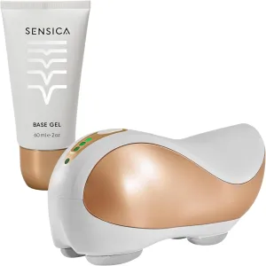 Sensifirm RF Body Sculpting Machine for Cellulite Therapy, Clinically Proven | Dual Action Anti-cellulite Massager for Smooth Buttocks & Thighs | Body Contouring Machine for Home Use