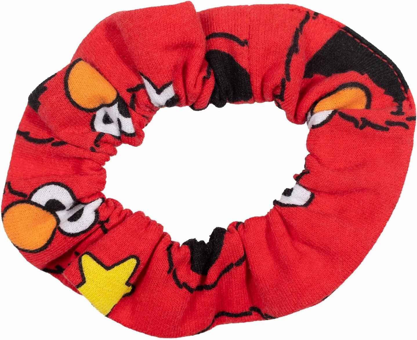 Sesame Street Dress and Scrunchie Infant to Little Kid Sizes (12 Months - 7-8)