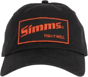 Simms Fish It Well Cap
