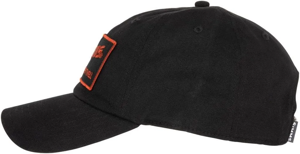Simms Fish It Well Cap