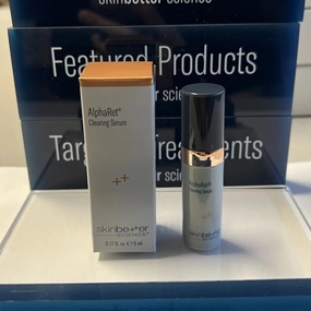Skin-Better Science AlphaRet Clearing Serum 5 ml (Pack of 1)