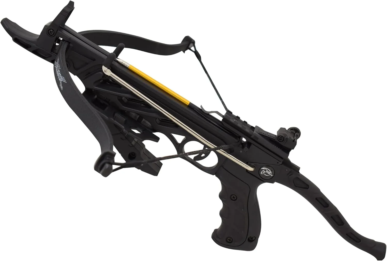 Snake Eye Tactical Cobra-System Self-Cocking-Pistol Crossbow 80 lbs 225 FPS