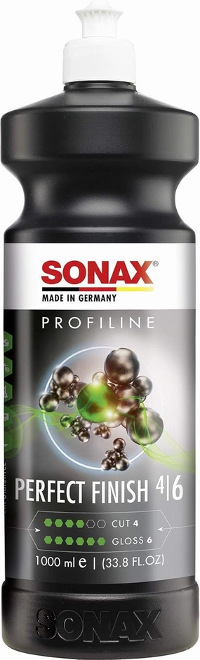 Sonax (224300 Profiline Perfect Finish - 33.8 fl. oz.