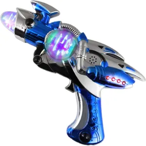 Sound Effects Gun by Blinkee