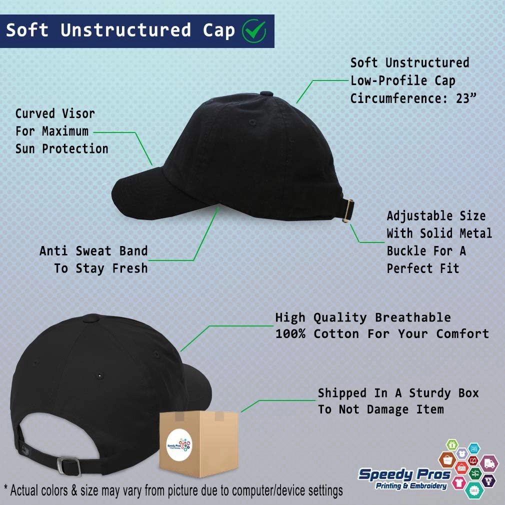 Speedy Pros Soft Baseball Cap Chow Chow Mom Embroidery Dogs Dog Twill Cotton Mom Dad Hats for Men & Women