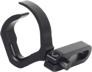 SPG Archery Bowfishing Arrow Rest - Aluminum Alloy Arrows Rests Right and Left Hand for Compound Recurve Bow Fishing Accessories