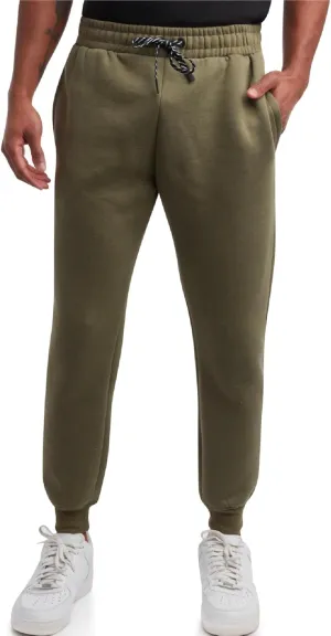 Spyder Mens Sweatpants - Athletic Performance Fleece Joggers Sweatpants for Men for Gym Workout and Running (Sizes: S-XXL)