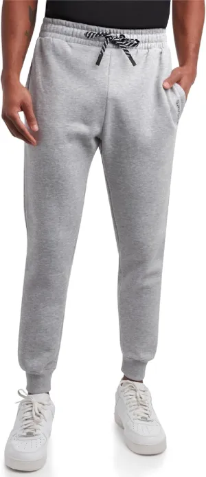 Spyder Mens Sweatpants - Athletic Performance Fleece Joggers Sweatpants for Men for Gym Workout and Running (Sizes: S-XXL)