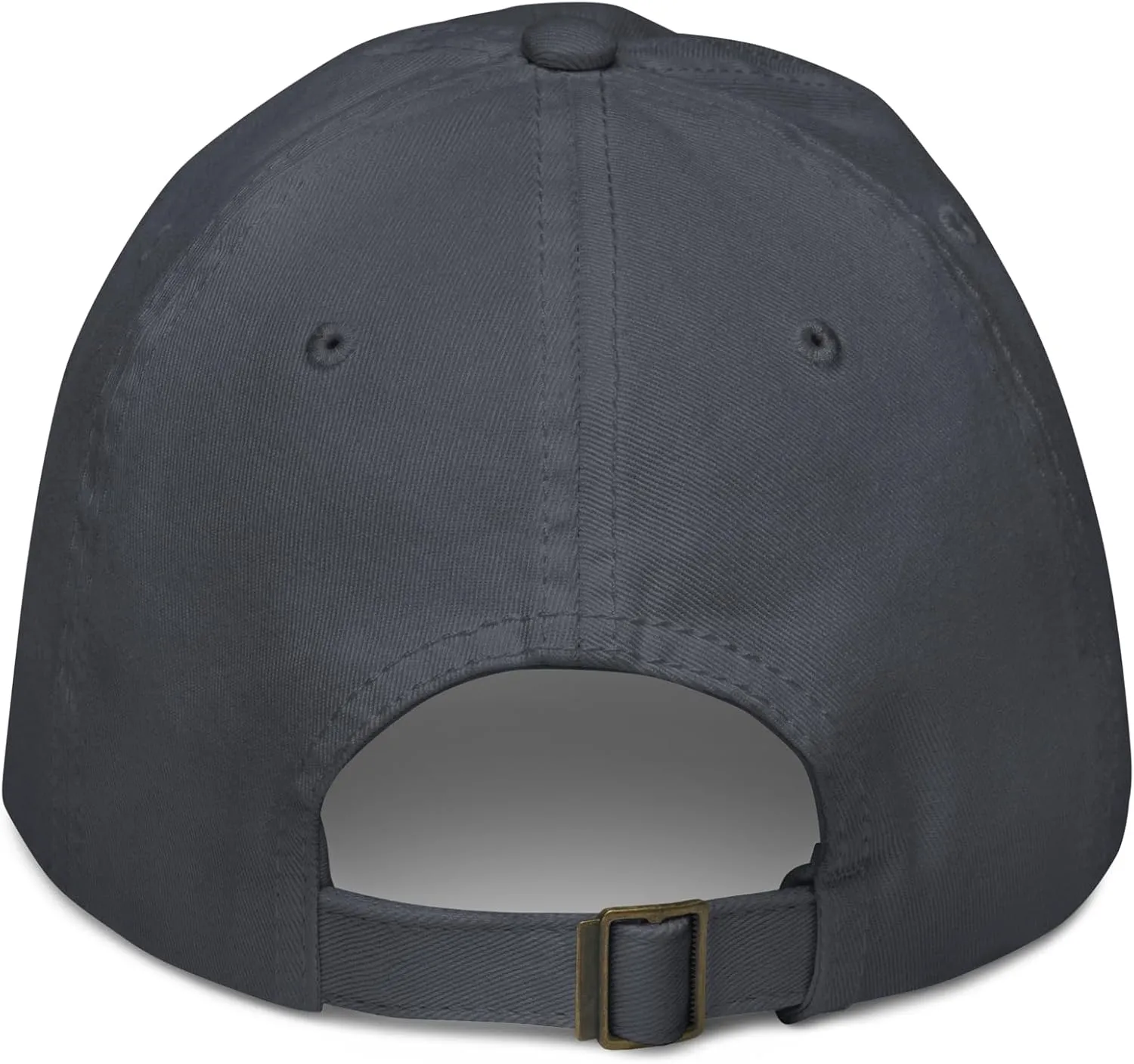 St. John's Red Storm Icon Navy Officially Licensed Adjustable Baseball Hat