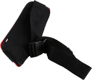 Stand Belt Methherwasser Fishermen Beam with Adjustable Straps for Comfortable Use