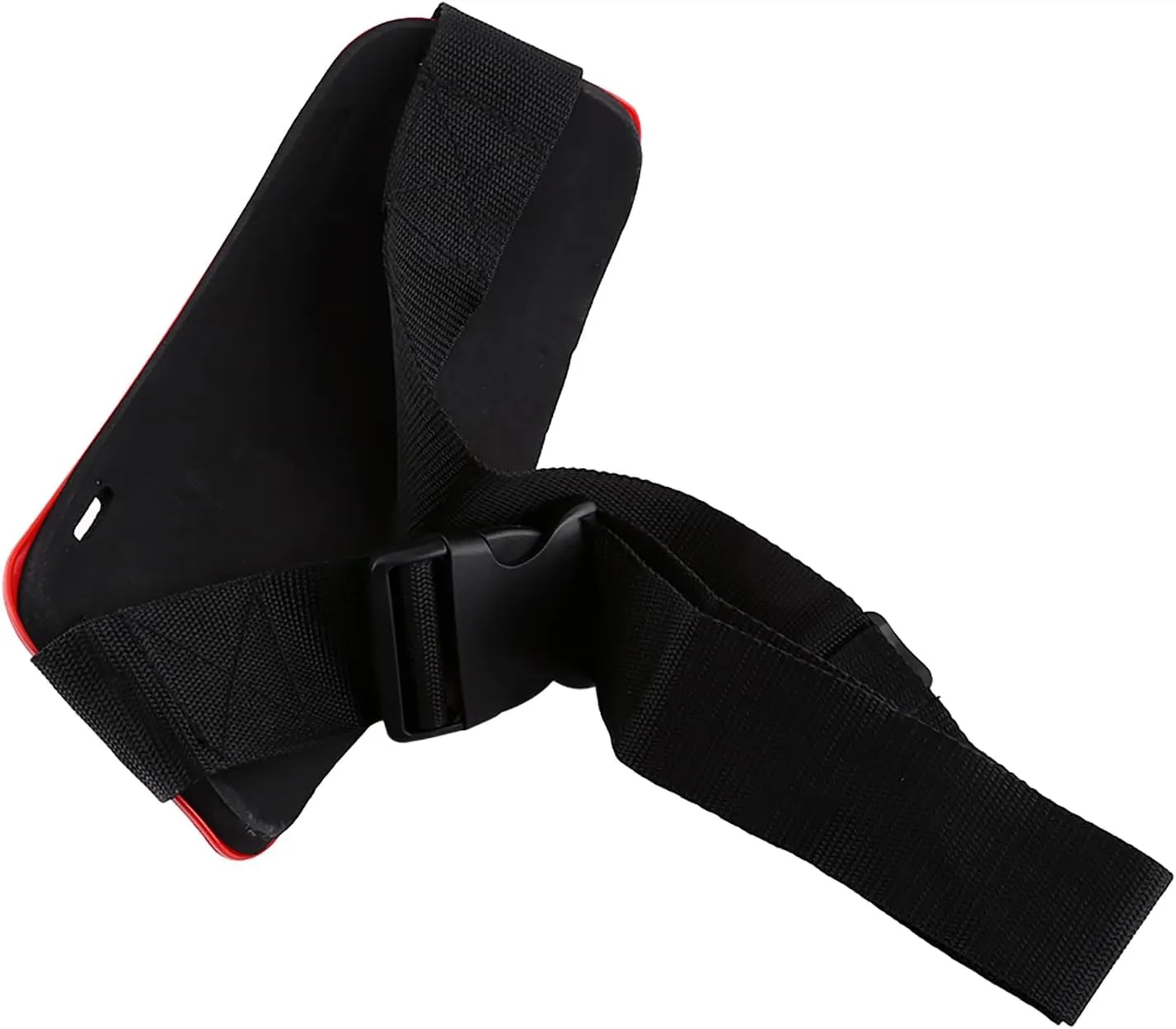 Stand Belt Methherwasser Fishermen Beam with Adjustable Straps for Comfortable Use