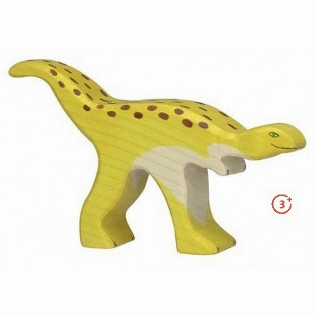 Staurikosaurus