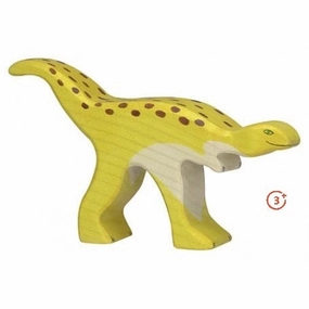 Staurikosaurus