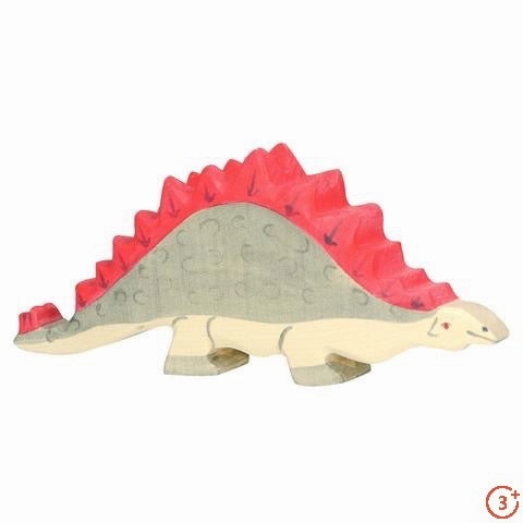 Stegosaurus