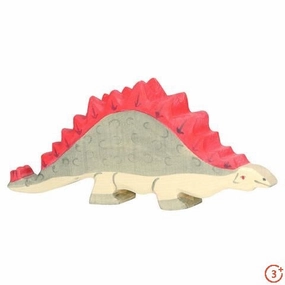 Stegosaurus