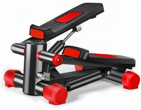 Stepper,Home Multi-Function Mini Small Machine Indoor Sports Equipment Weight Loss Device with LED Display