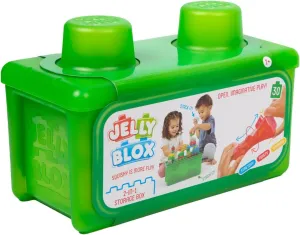 Storage Case | Squishy is More Fun! | Unique Squishy Building System | for Ouch-Free, Open, Imaginative Play | for Boys and Girls Ages 2 