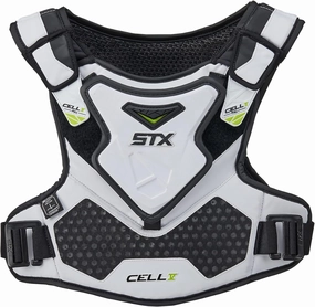 STX Cell V Men's Lacrosse Shoulder Pad Liner