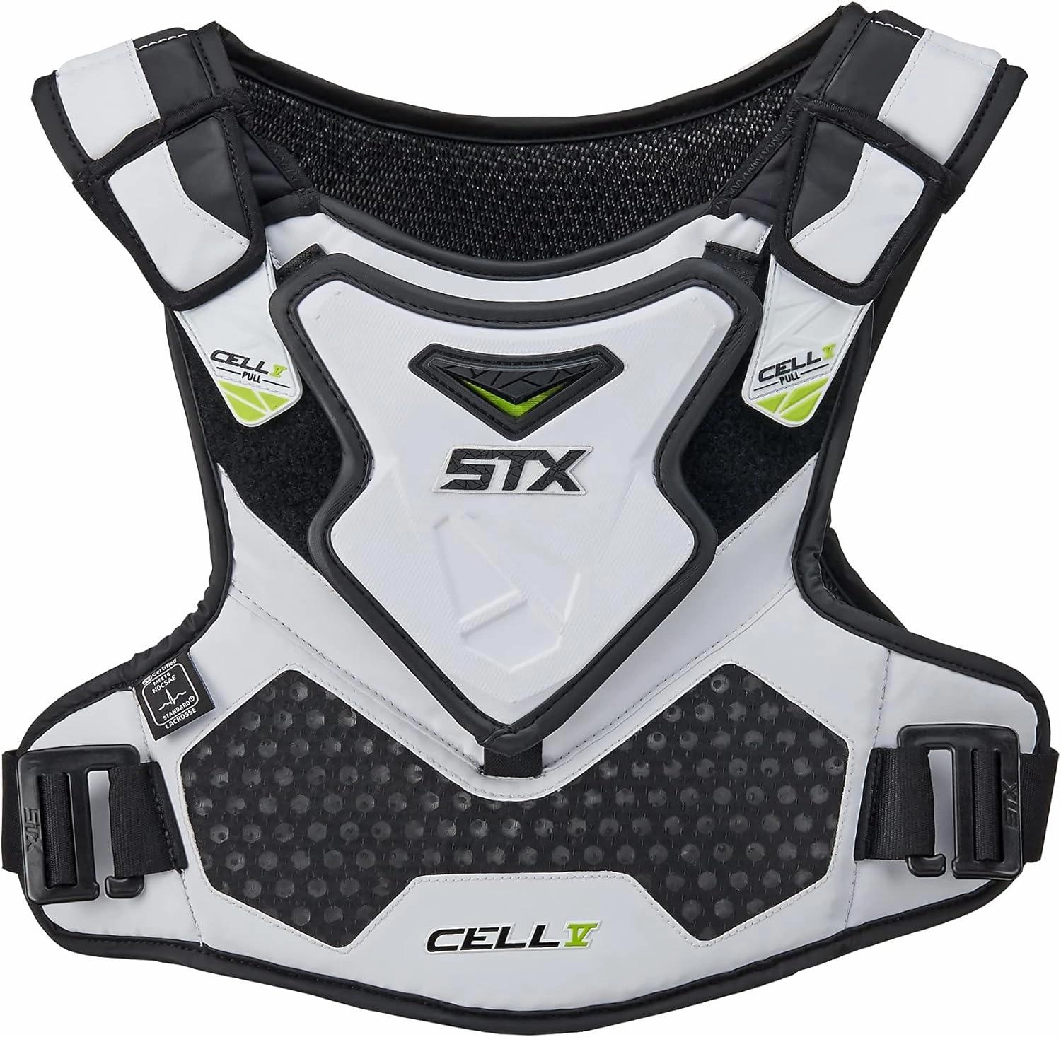 STX Cell V Men's Lacrosse Shoulder Pad Liner
