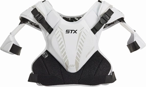 STX Lacrosse Stallion 400 Shoulder Pad