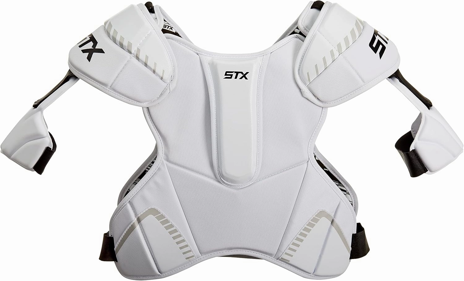 STX Lacrosse Stallion 400 Shoulder Pad