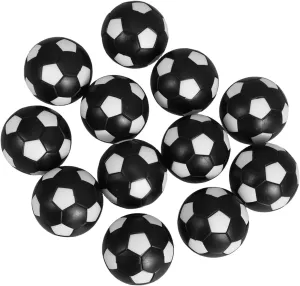 Table Football Replacement Ball Foosball Ball Ball Foosball Tabletop Ball Table Soccer Replacement Balls