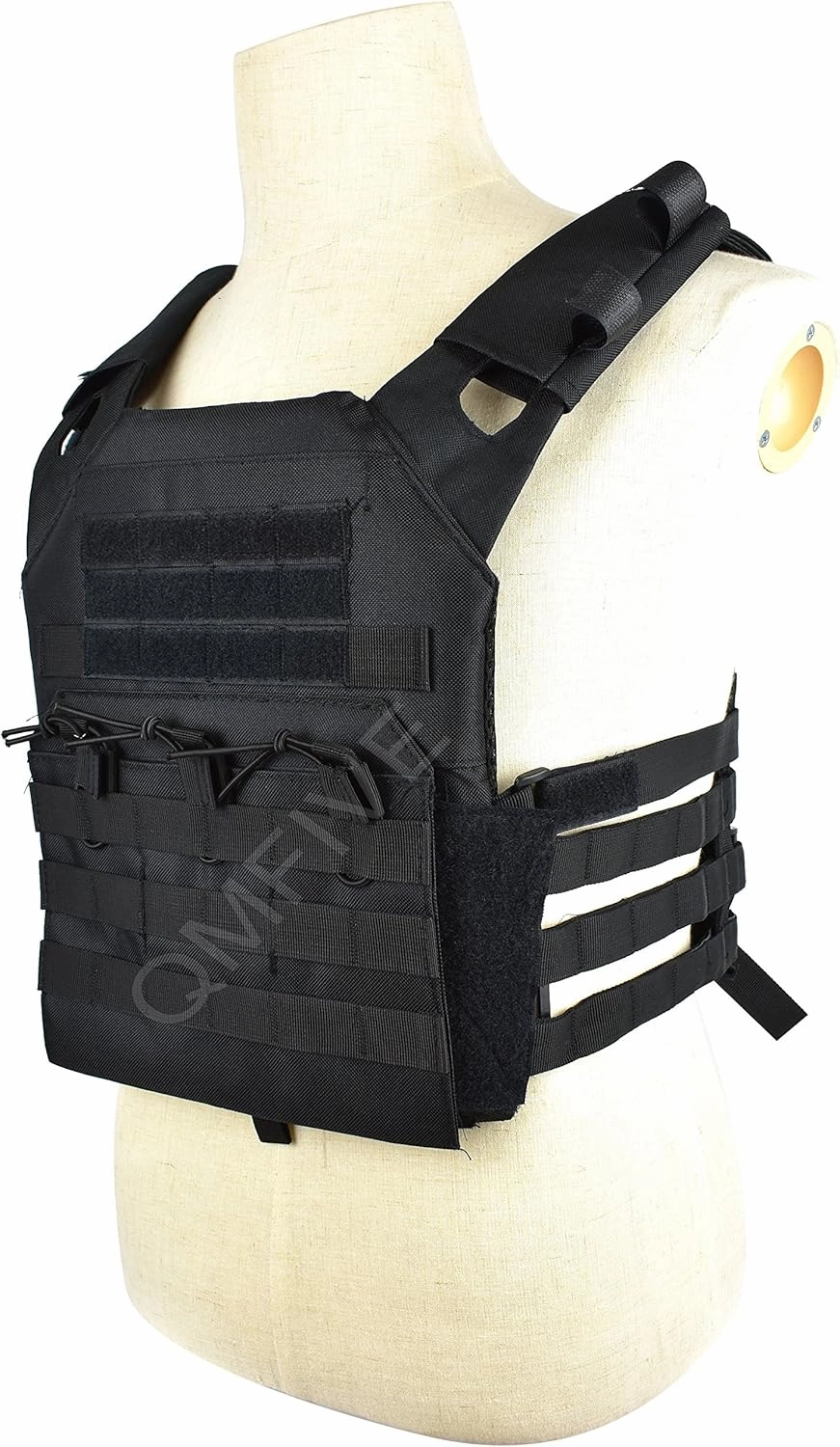 Tactical Vest JPC Molle Vest Airsoft Paintball Adjustable CS Game Protective Vset Outdoor Waistcoat Gear