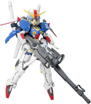 TAMASHII NATIONS Bandai Armor Girls Project MS Girl S Gundam Gundam Sentinel Action Figure