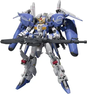 TAMASHII NATIONS Metal Robot Spirits Bandai Ex-S Gundam Sentinel Action Figure
