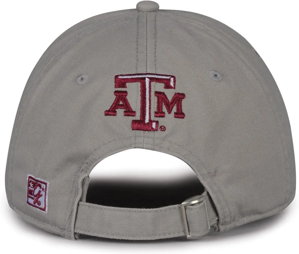The Game NCAA School Embroidery Hat, Unisex One Size Adjustable