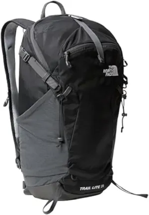 THE NORTH FACE Men's Classic, TNF Black/Asphalt Grey, Large-X-Large