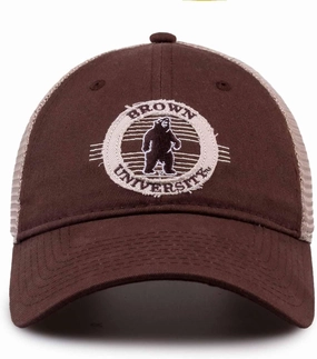 The Game NCAA Snapback - Patch Meshback - Classic Comfort - Adjustable Size - Let Everyone Know which Team You Support
