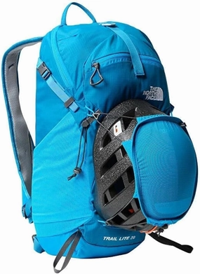 THE NORTH FACE Classic, Adriatic Blue/Skyline Blue, S-M
