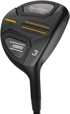 Tour Edge Golf Hot Launch X525 Fairway Wood