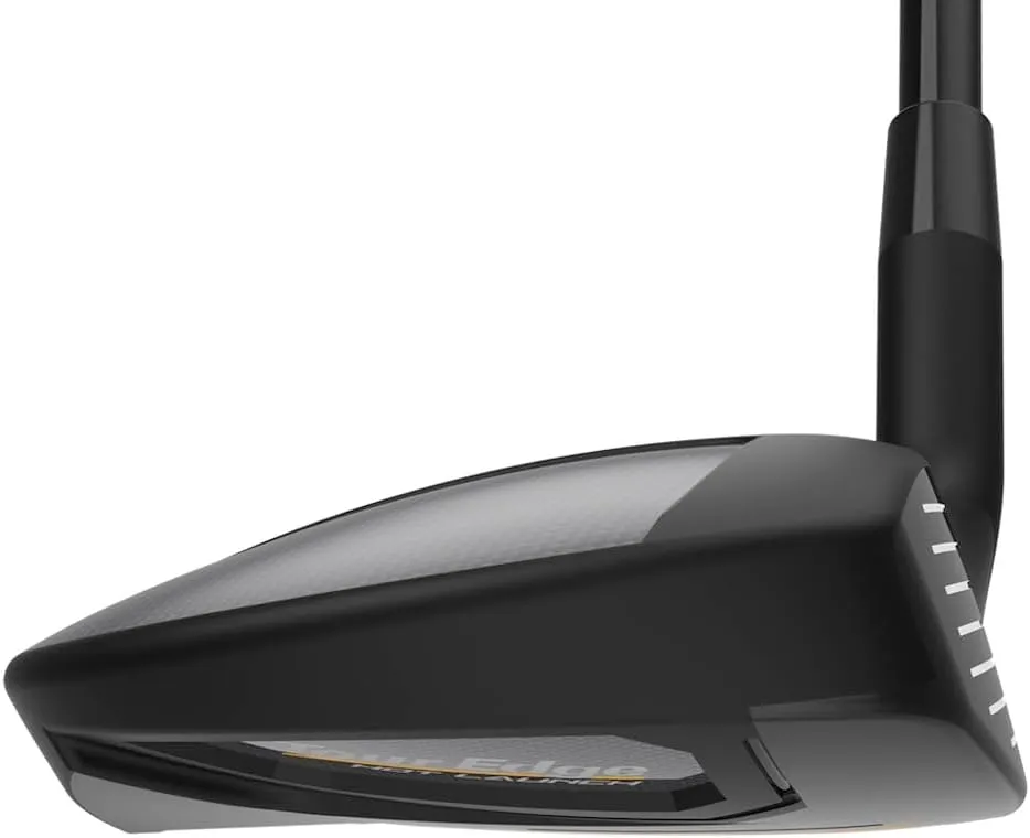 Tour Edge Golf Hot Launch X525 Fairway Wood